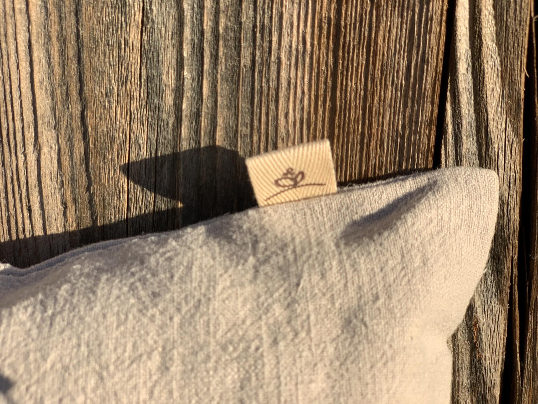 Levandulový polštářek Pupín